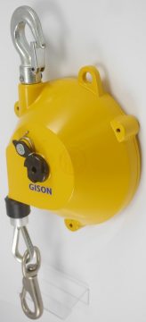 Gison Gp-Sb041 Balanser 3 Kg - GPSB04I