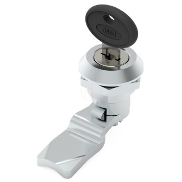 Mesan Silindirli Kilit Farklı Şifreli - MESAN063110242