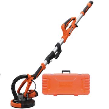Max Extra Zy-Dws-230 B Duvar Zımparalama - MX01DWS230