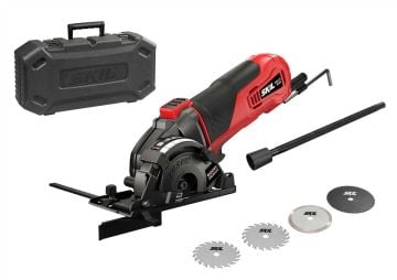 Skil 5360GA Çoklu Malzeme Testeresi 600W89 mm Çantalı