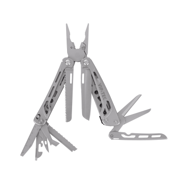 Vip-Tec 20 Fonksiyonlu Multi Tool (VT875195)