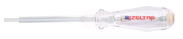 İzeltaş Elektrik Kontrol Kalemi Düz Uçlu 190 mm
