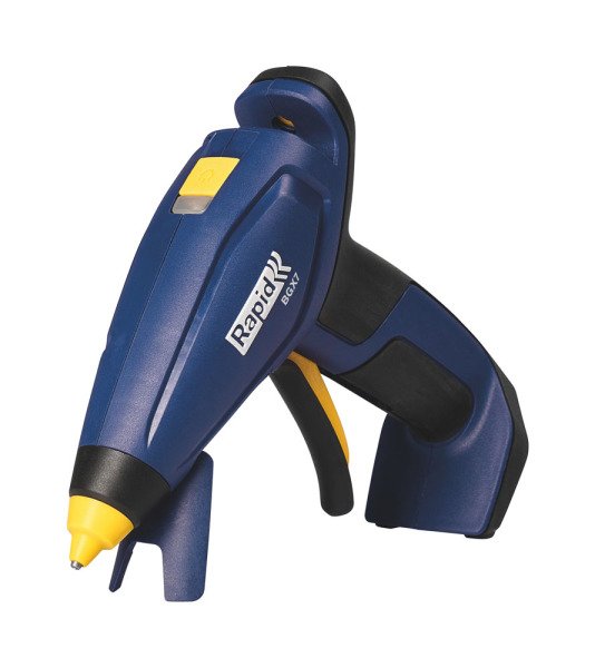 Rapid BGX-7 Pilli Silikon Tabancası - 5001401
