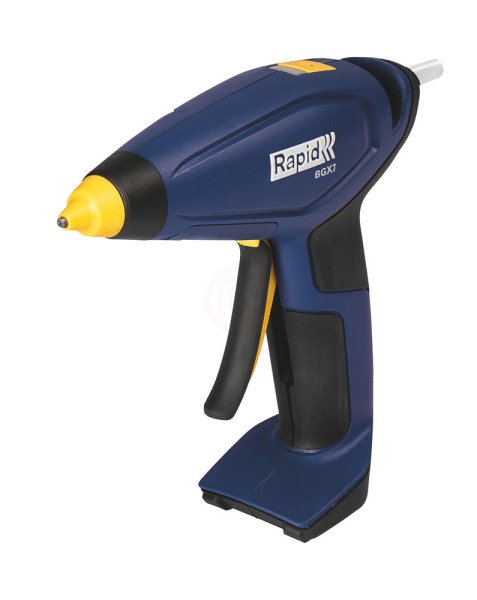 Rapid BGX-7 Pilli Silikon Tabancası - 5001401