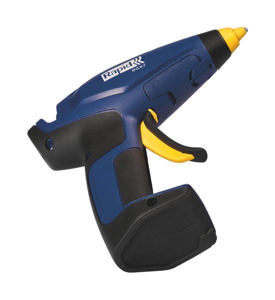 Rapid BGX-7 Pilli Silikon Tabancası - 5001401