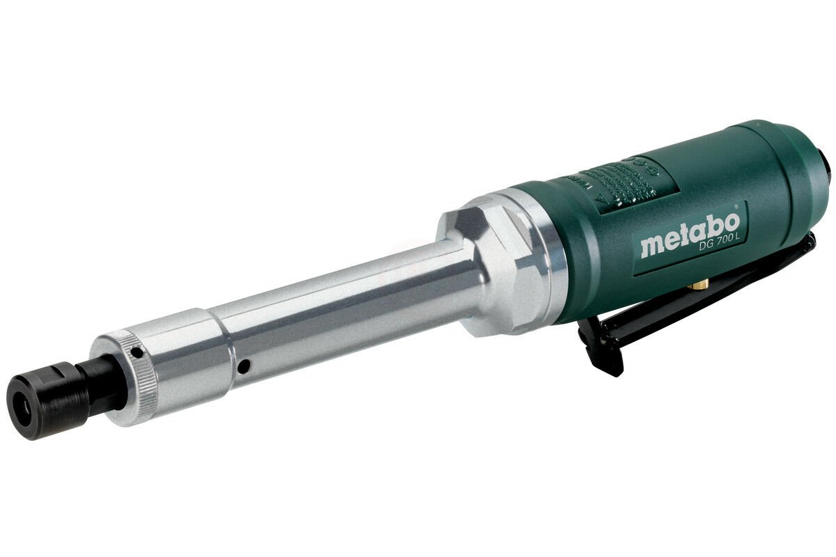 Metabo Havalı Kalıpçı Taşlama Makinesi DG 700L