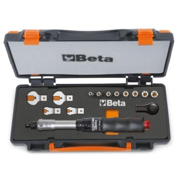 Beta Tork Anahtarı 671B/C10