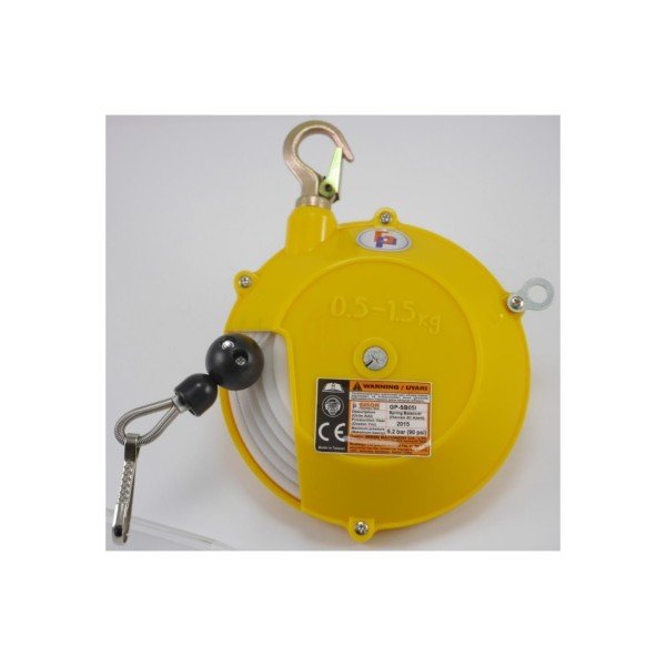 Gison Gp-Sb05I Balanser 1.5 Kg - GPSB05I
