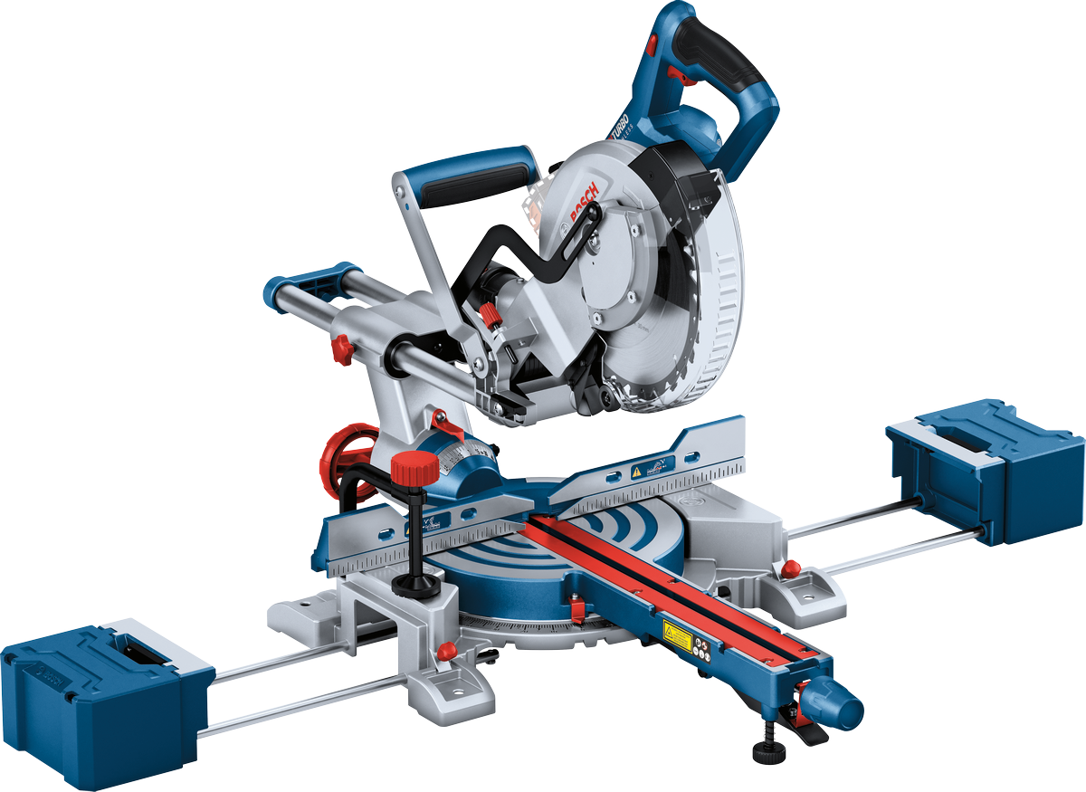Bosch Gönye Kesme Makinesi GCM 305-216 D - 0601B49000
