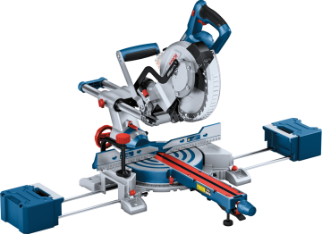 Bosch Gönye Kesme Makinesi GCM 305-216 D - 0601B49000