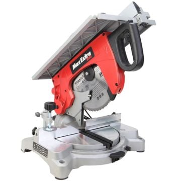 Max Extra 8130 305Mm Gönye Kesme Makınası - MX01G8130