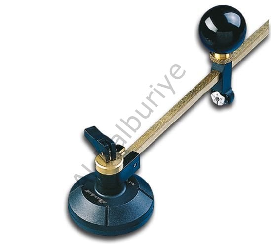 BOHLE 514.0 DAİRE CAM KESME - BOH514