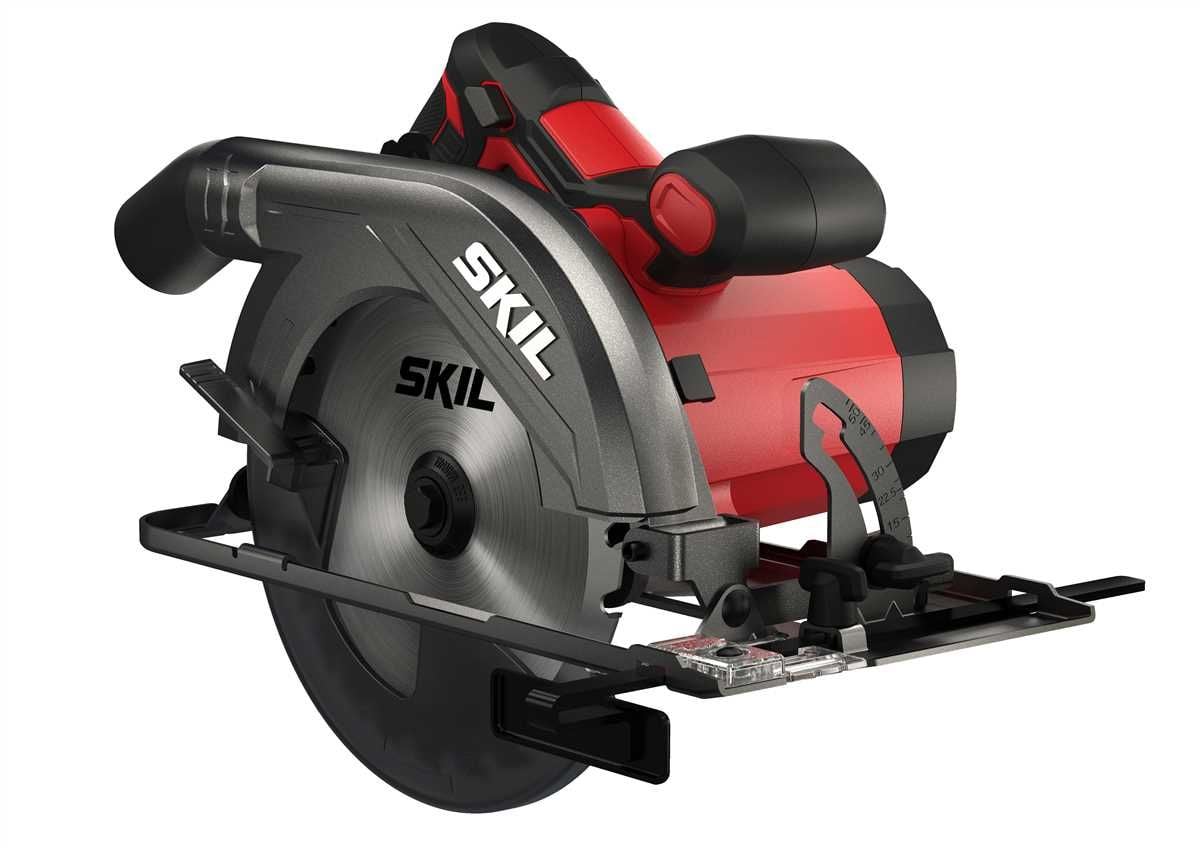 Skil 5830AA Daire Testere 1400W 190 mm