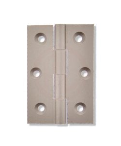 TUBA 6 CM GENİŞ SABİT MENTEŞE - SB-811