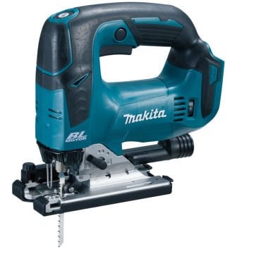 Makita Akülü Dekupaj Testere Makinesi DJV182Z (Aküsüz)