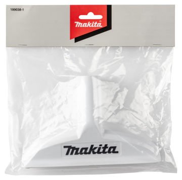 Makita Araç Süpürge Başlığı