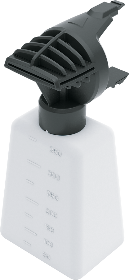 Bosch Sistem Aksesuar / Yüksek Basınçlı Deterjan Nozülü 350 ml - F016800595