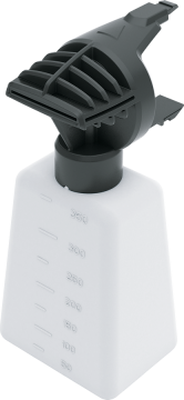 Bosch Sistem Aksesuar / Yüksek Basınçlı Deterjan Nozülü 350 ml - F016800595