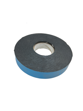 Çift Taraflı Köpüklü Bant Beyaz 30X25 Mt