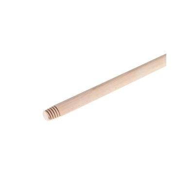 AL Vidalı Fırça Sapı 150 Cm