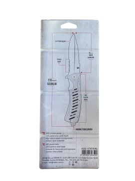 Vip-Tec Katlanabilir Bıçak