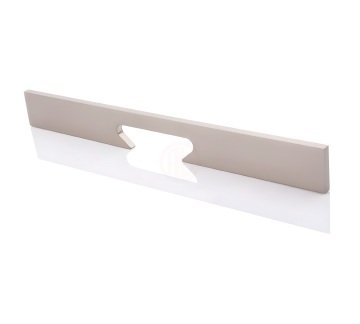 Pimador Volvox Kulp Krom 160 Mm - 187516029