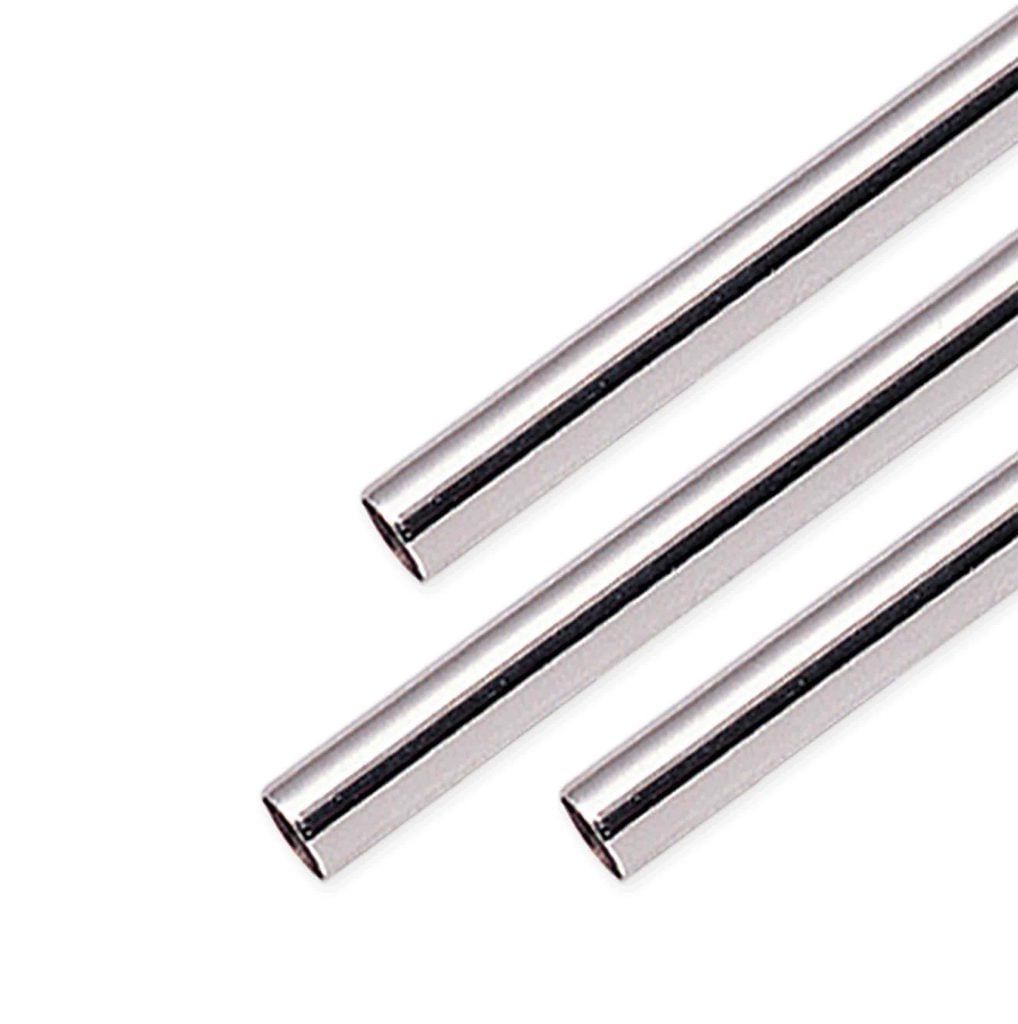 KAS Radyatör Bağlantı Borusu Pirinç 90 Cm