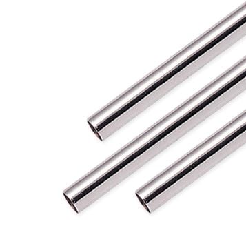 KAS Radyatör Bağlantı Borusu Pirinç 90 Cm