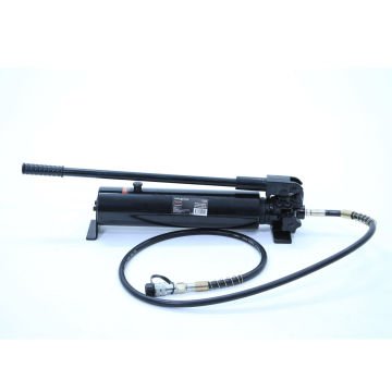 Worldforce Hidrolik Yağ Ünitesi 20-700 Bar