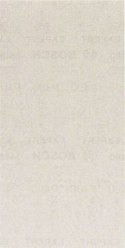 Bosch Ağ Zımpara Expert M480 115x230 mm 100 Kum (50 Adet) - 2608900771