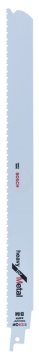 Bosch Panter Testere Bıçağı Heavy For Metal S 1226 CHF 300 mm (5 Adet) - 2608657406
