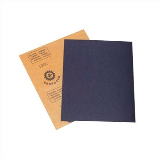 Karbosan Latex SC Su Zımparası 230x280 mm 150 Kum - KAR955043