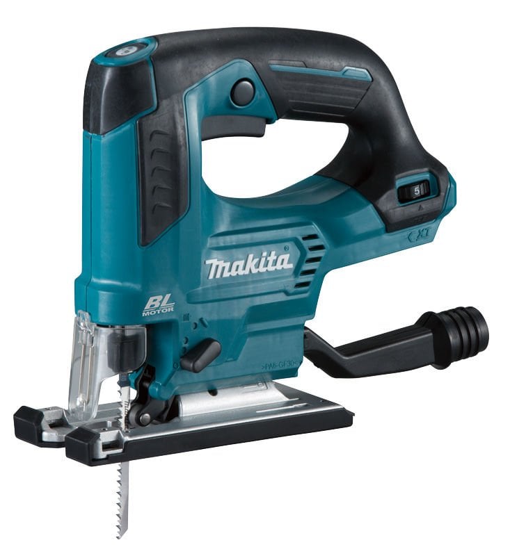Makita Akülü Dekupaj Testere Makinesi JV103DZ (Aküsüz)