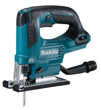 Makita Akülü Dekupaj Testere Makinesi JV103DZ (Aküsüz)