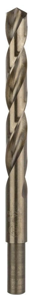 Bosch Metal Matkap Ucu HSS-Co DIN 338 (Altın) 12,0x151 mm (1 Adet) - 2608585869