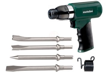 Metabo Havalı Keski Seti DMH 30 Set