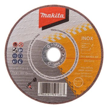Makita Taş 76Mm Dmc300 İçin