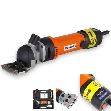 Max Extra Zxs-304 Koyun Kırkma Makınası - MX01K304