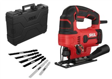 Skil 4530GA Dekupaj Testere 550W Çantalı