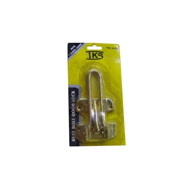 Tks EMNIYET KELEPCESI ( CP-KROM) DEMİR - TKS40404