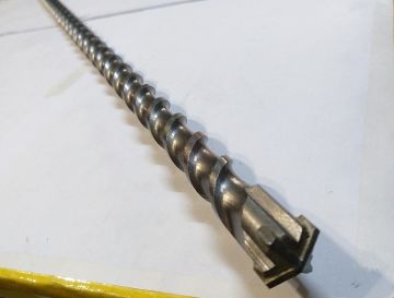 Makita SDS Plus Delici Elmas Matkap Ucu Nemesis 12x600 mm (B-14180)