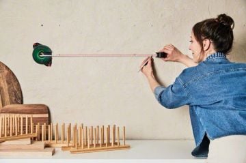 Bosch Çizgi Hizalama Lazeri Atino - 0603663A00