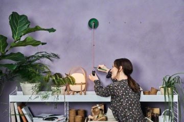 Bosch Çizgi Hizalama Lazeri Atino - 0603663A00