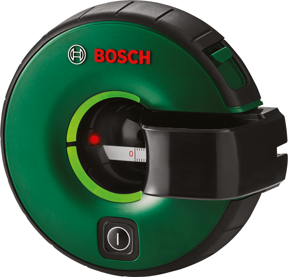 Bosch Çizgi Hizalama Lazeri Atino - 0603663A00