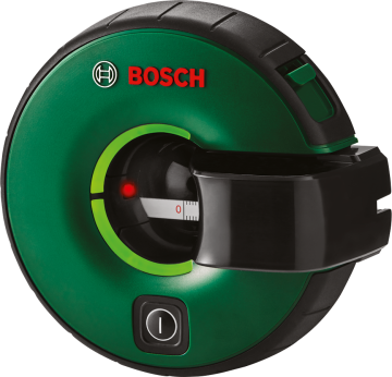 Bosch Çizgi Hizalama Lazeri Atino - 0603663A00