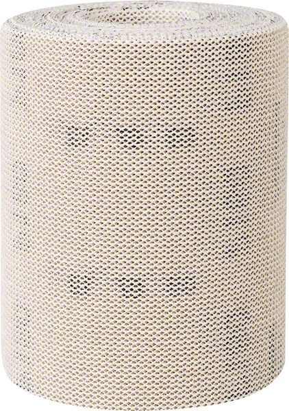 Bosch Ağ Zımpara Expert M480 93 mm x 5 Mt180 Kum (1 Adet) - 2608900780