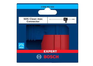 Bosch Expert Sds Clean Max Konnektörü - 2608901622