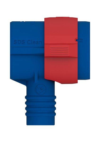 Bosch Expert Sds Clean Max Konnektörü - 2608901622