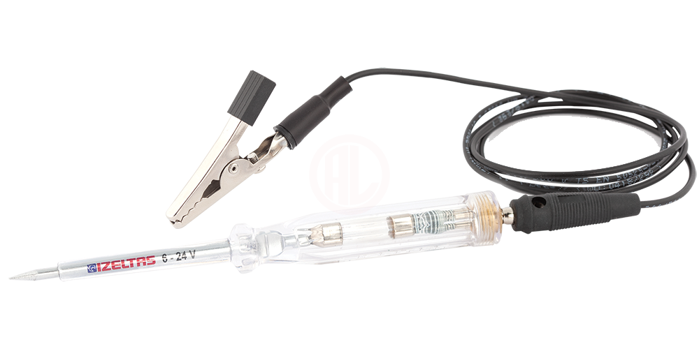 İzeltaş Kontrol Kalemi Oto 135 mm