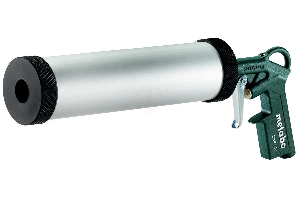 Metabo Havalı Silikon Tabancası Kartuşlu DKP 310